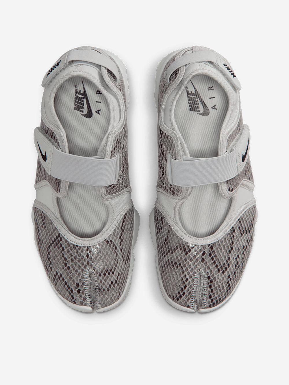 NIKE W Air Rift 'Photon Dust' con stampa snakeskin Multicolor Urbanstaroma