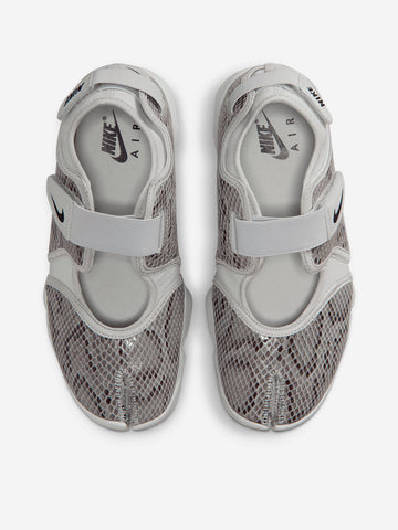 NIKE W Air Rift 'Photon Dust' con stampa snakeskin Multicolor