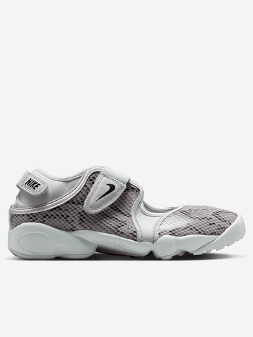 NIKE W Air Rift 'Photon Dust' con stampa snakeskin Multicolor