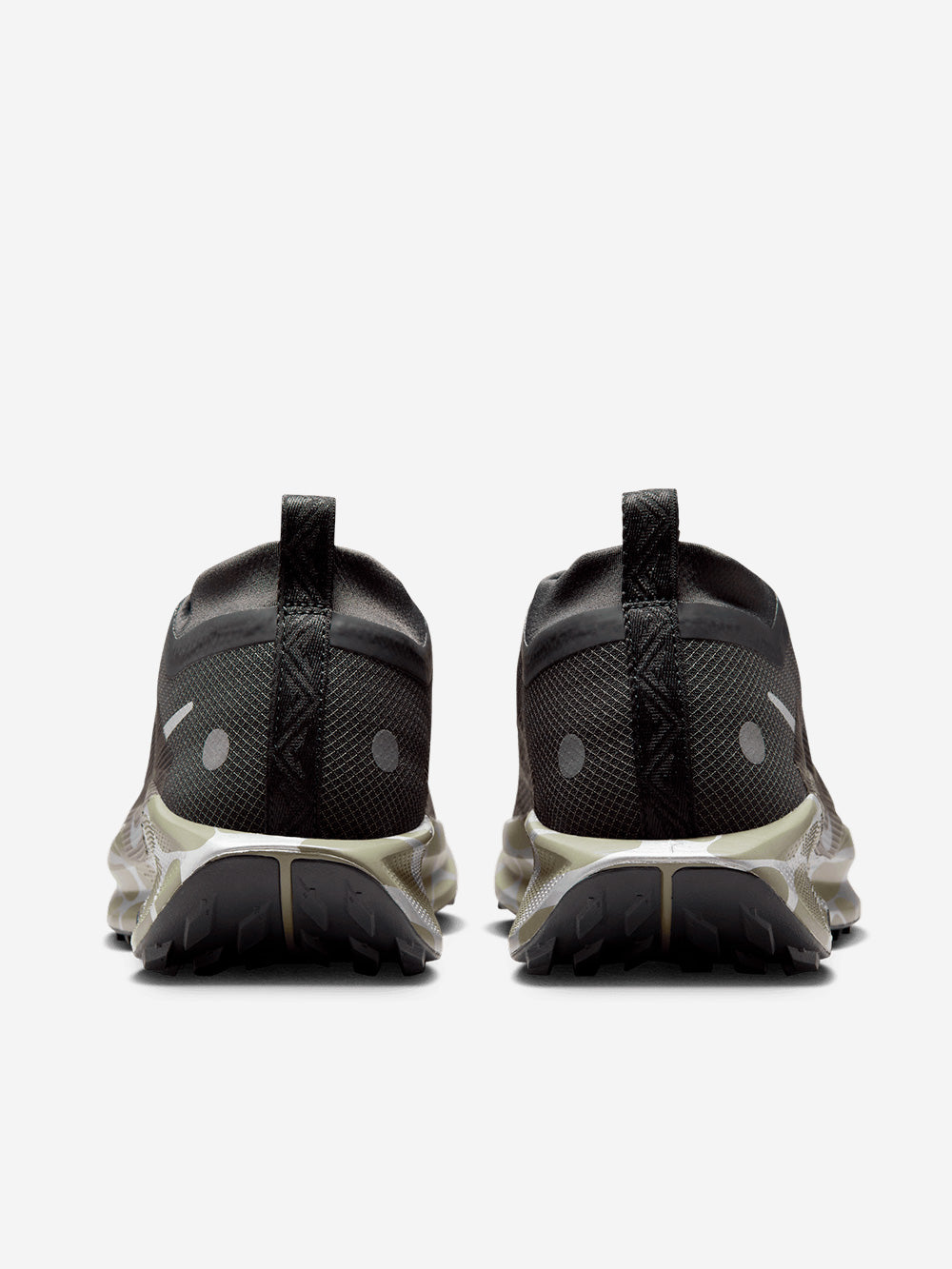 NIKE ReactX Pegasus Trail 5 GTX 'Anthracite Light Army' grigio Urbanstaroma