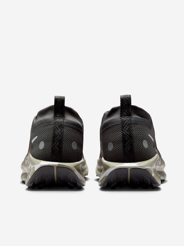 NIKE ReactX Pegasus Trail 5 GTX 'Anthracite Light Army' grigio