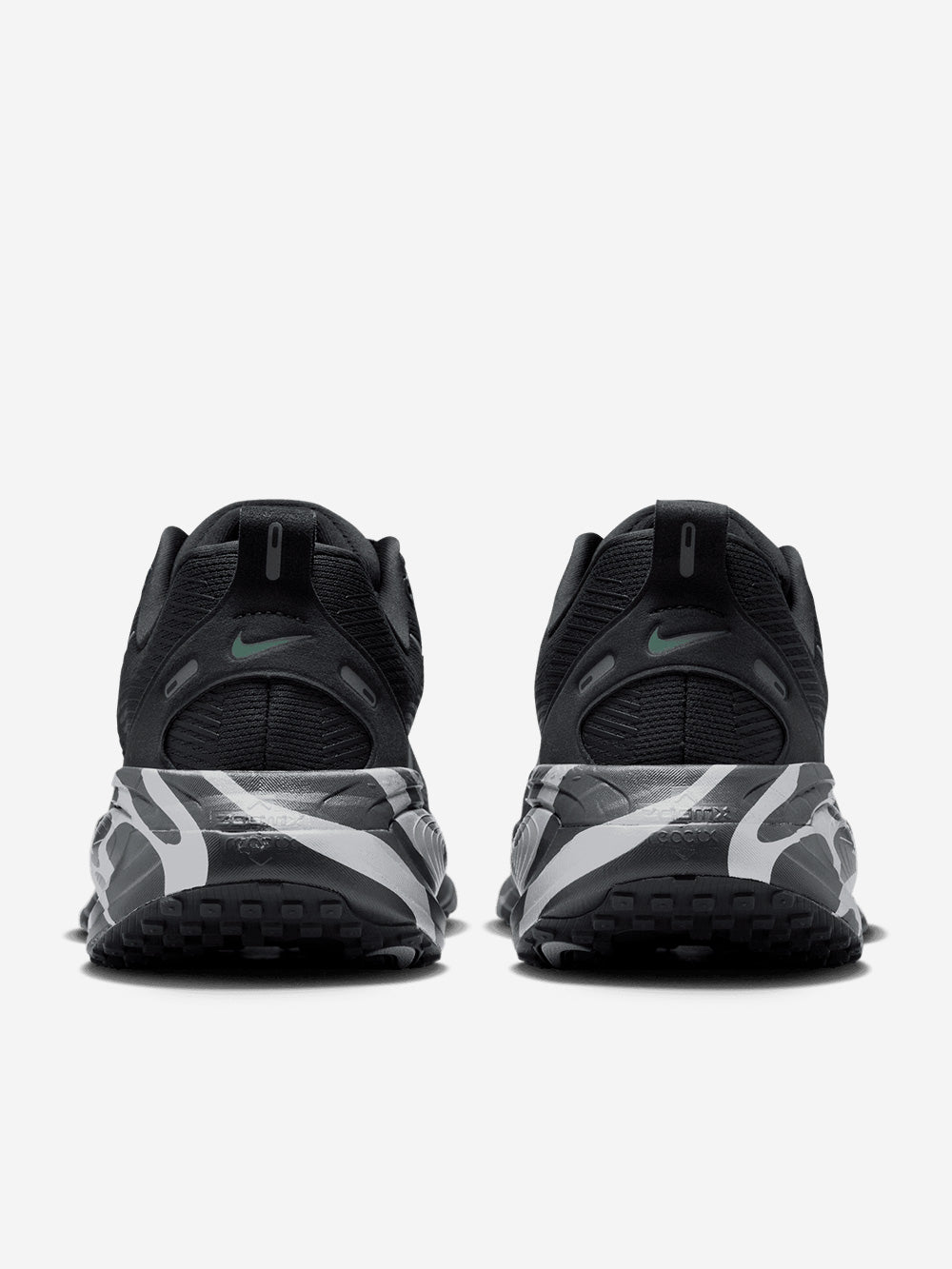 NIKE Sneaker running Vomero 18 'Anthracite Reflect Silver' Nero Urbanstaroma