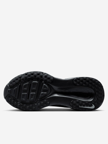 NIKE Sneaker running Vomero 18 'Anthracite Reflect Silver' Nero