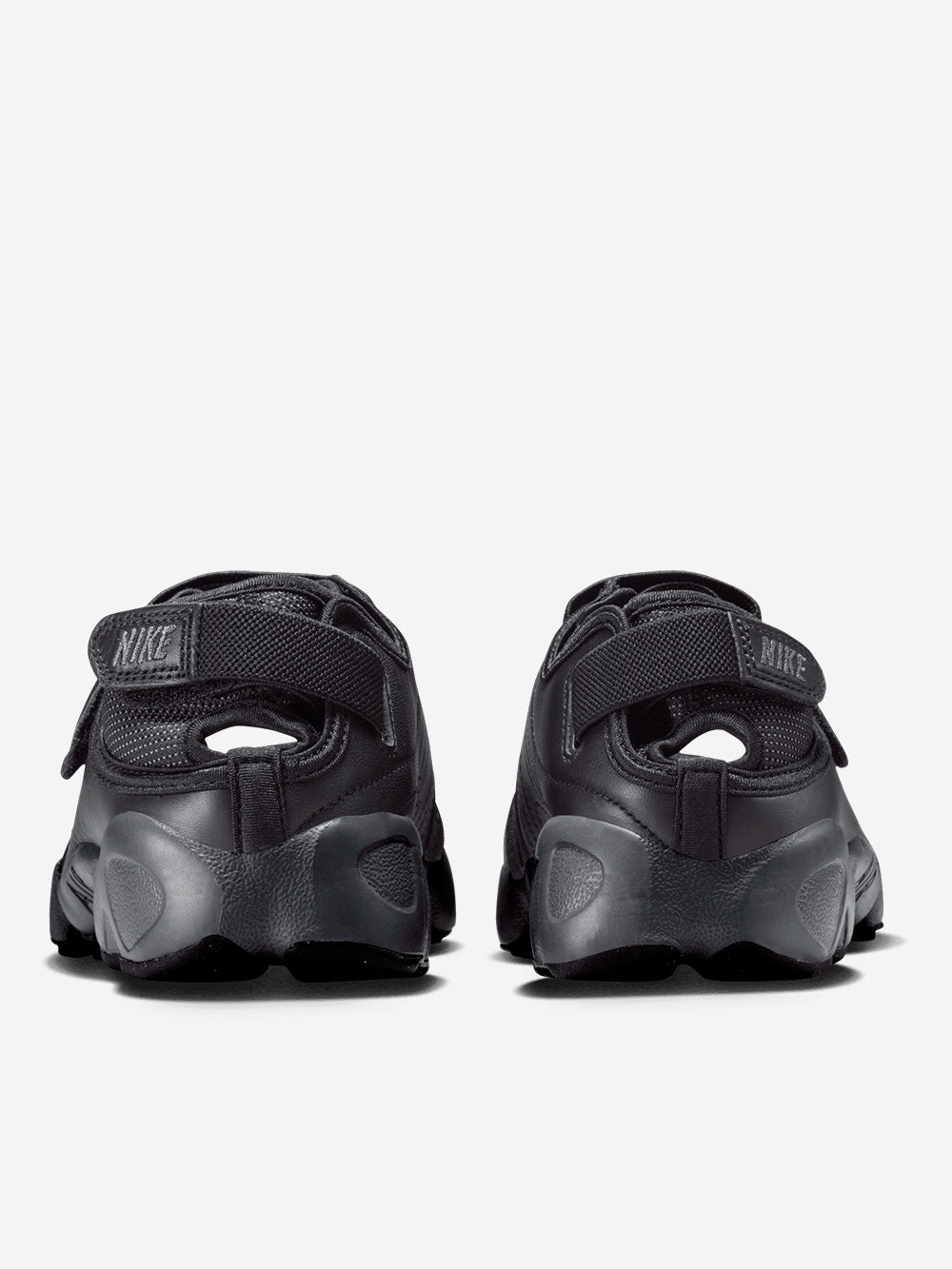 NIKE W Air Rift 'Black Iron Grey' Nero Urbanstaroma