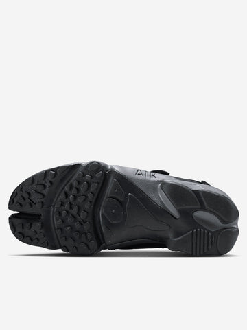 NIKE W Air Rift 'Black Iron Grey' Nero