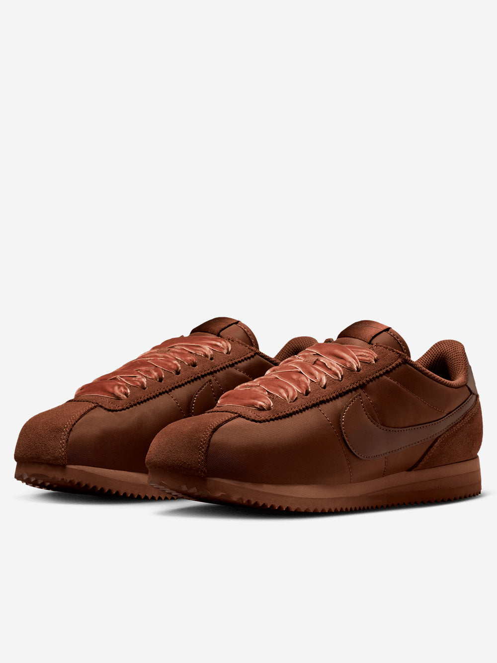 NIKE Marrone Urbanstaroma