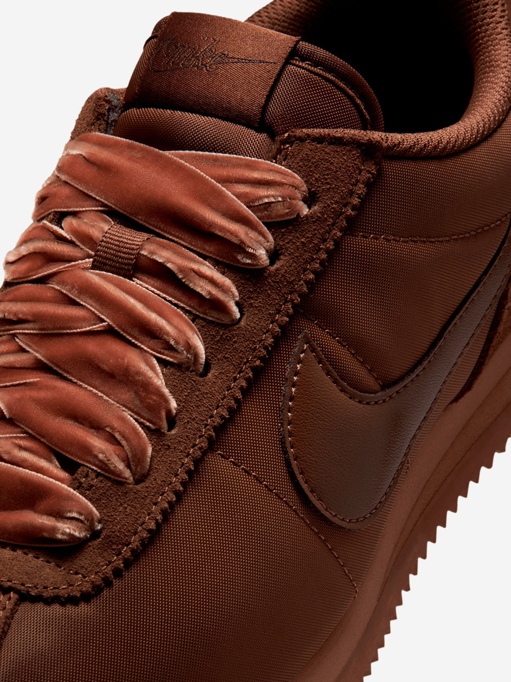 NIKE Marrone Urbanstaroma