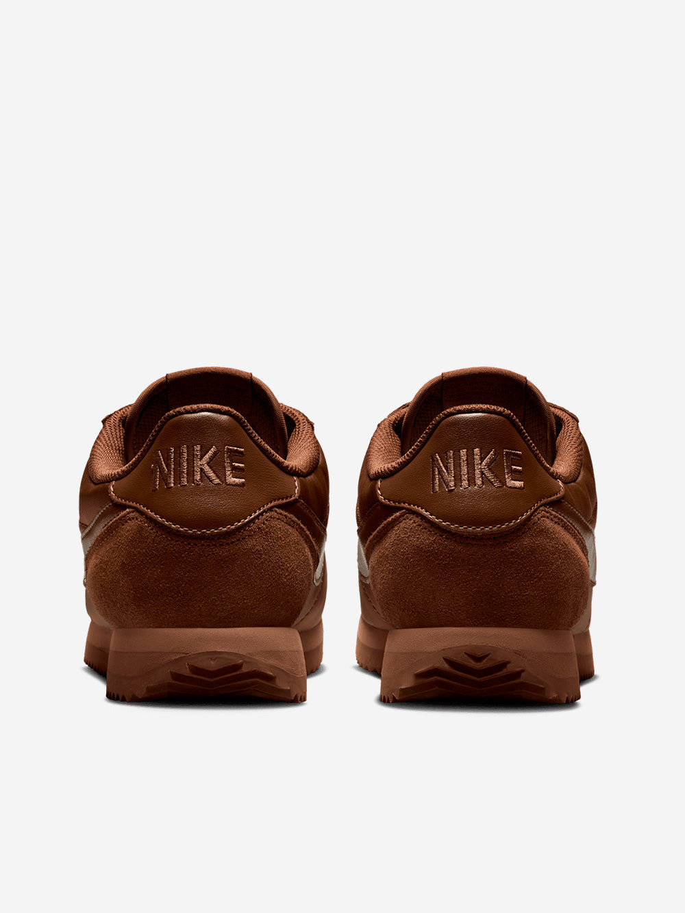 NIKE Marrone Urbanstaroma