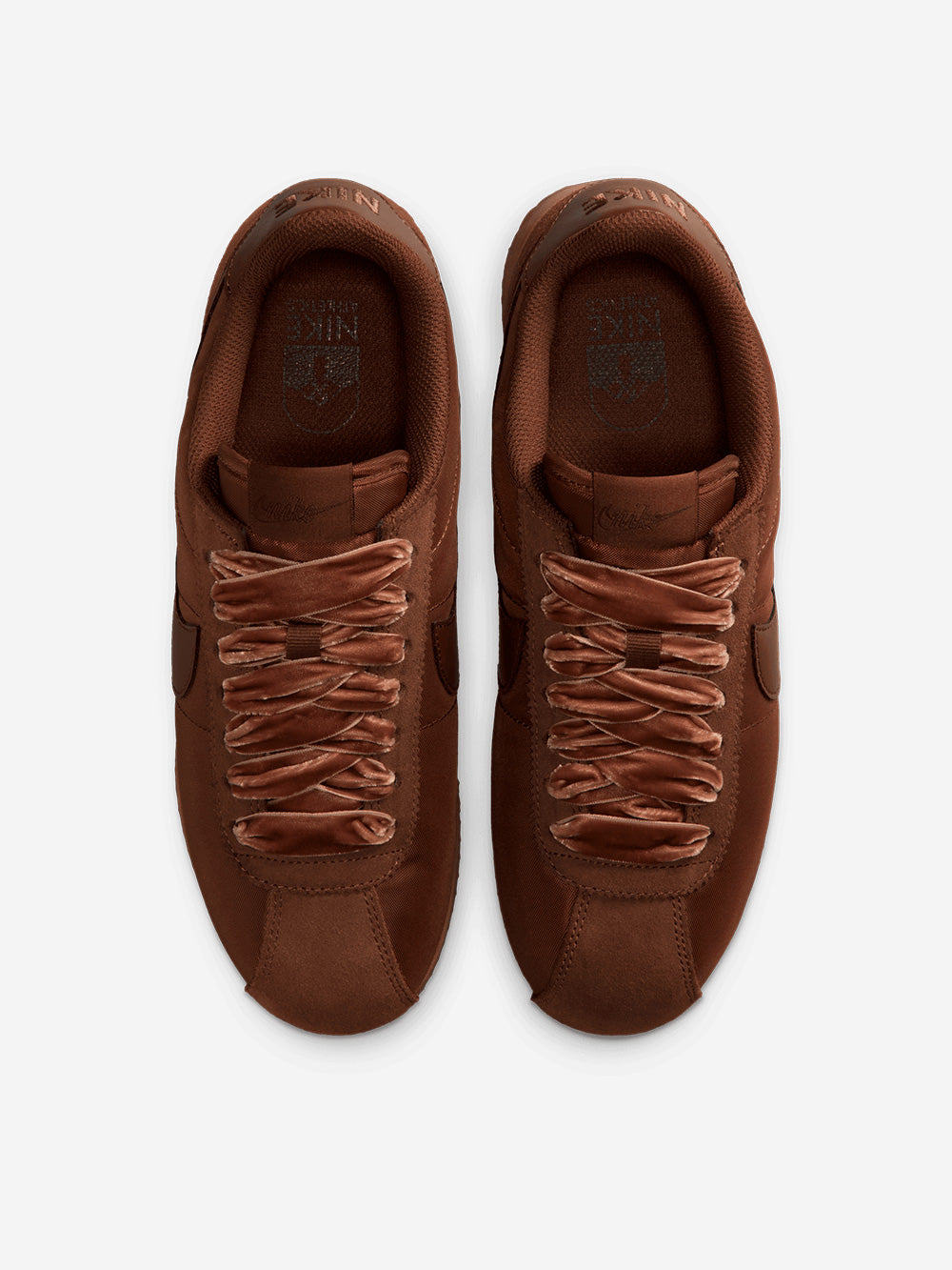 NIKE Marrone Urbanstaroma