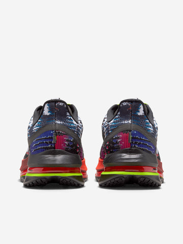 NIKE Pegasus Premium 'Multi Pixel' Multicolor