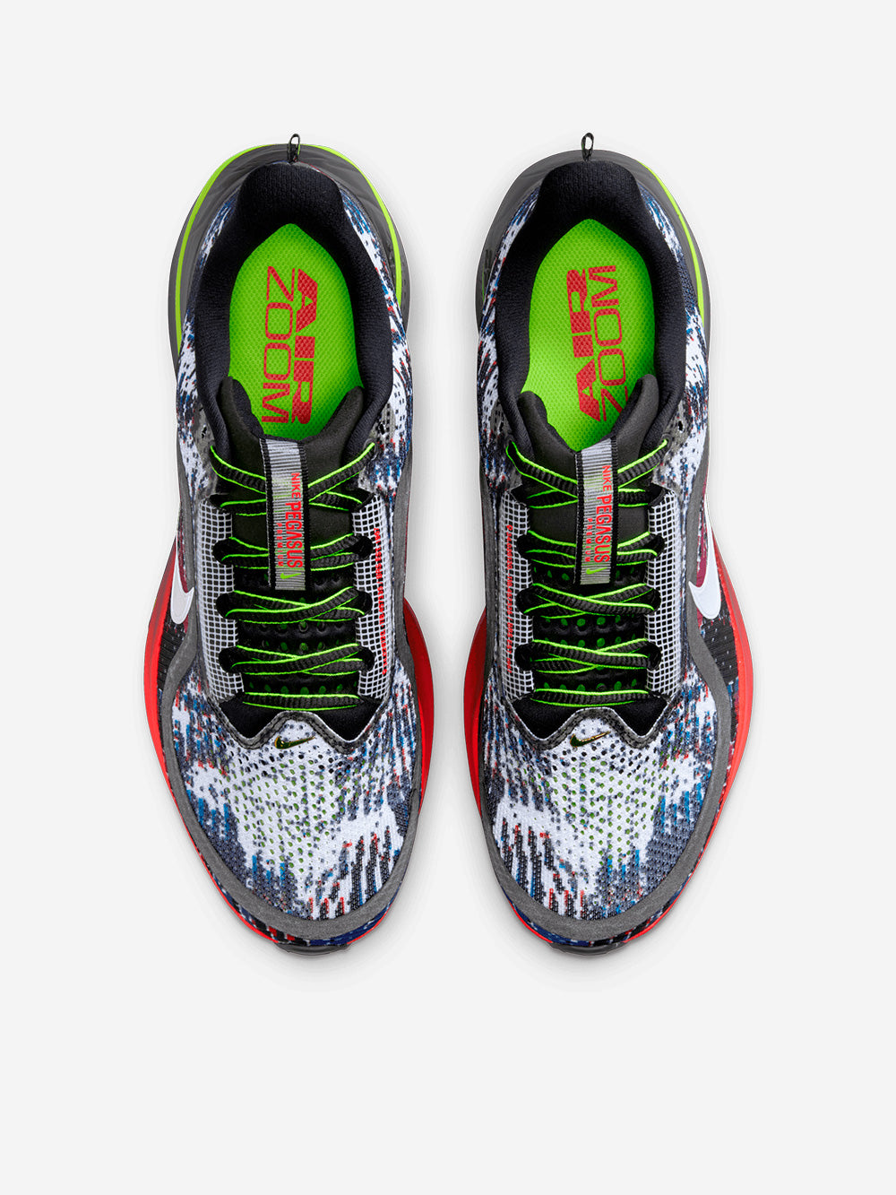 NIKE Pegasus Premium 'Multi Pixel' Multicolor Urbanstaroma