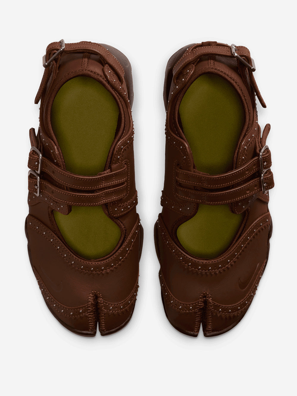 NIKE Marroni Urbanstaroma