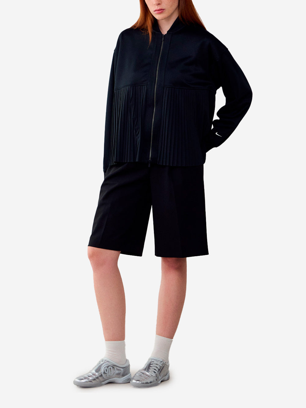 NIKE Nero Urbanstaroma