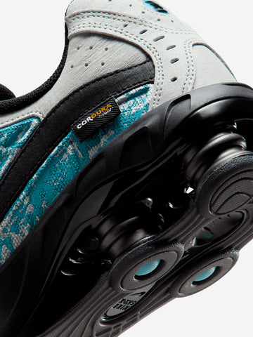 NIKE Shox Ride 2 Cordura 'Denim Turquoise'
