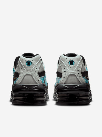 NIKE Shox Ride 2 Cordura 'Denim Turquoise'