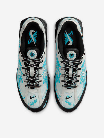 NIKE Shox Ride 2 Cordura 'Denim Turquoise'