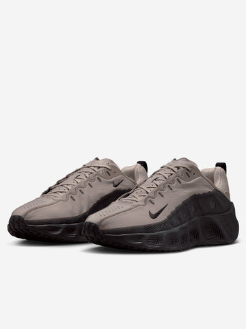 NIKE Ava Rover 'College Grey Black' Grigio nero