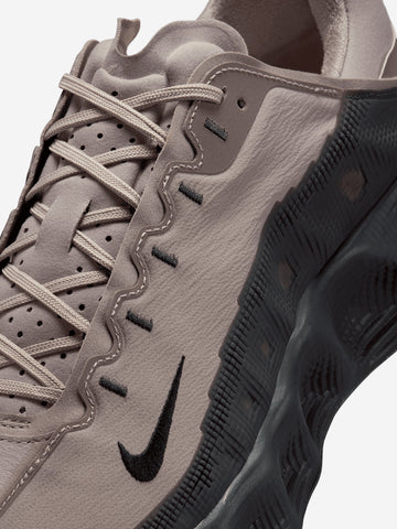 NIKE Ava Rover 'College Grey Black' Grigio nero