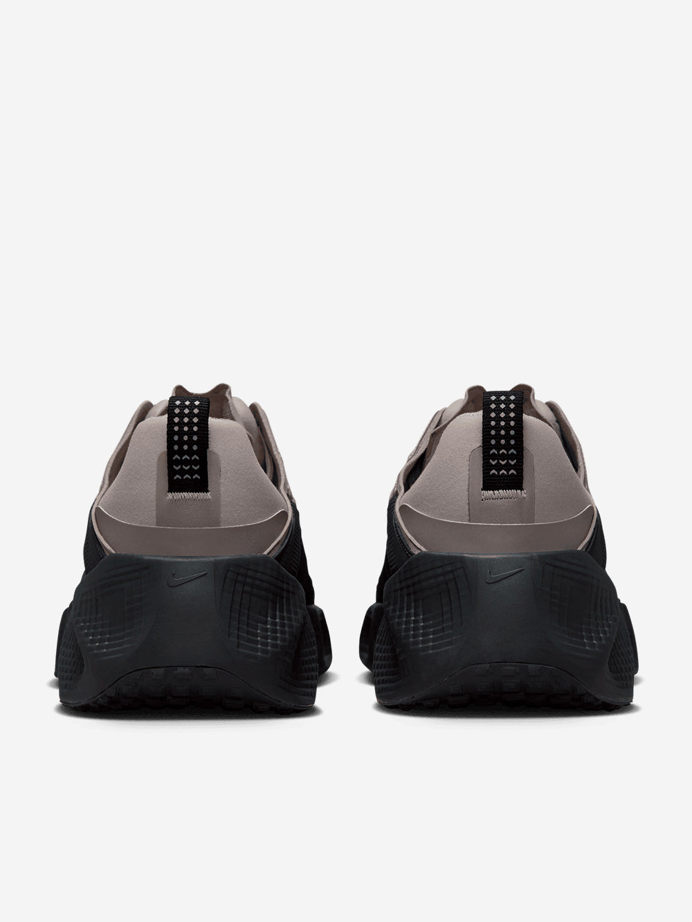 NIKE Ava Rover 'College Grey Black' Grigio nero Urbanstaroma