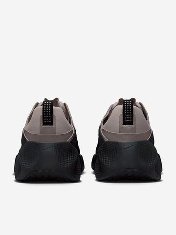 NIKE Ava Rover 'College Grey Black' Grigio nero