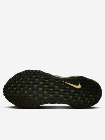 NIKE Ava Rover 'Reflective Sequoia Soft Yellow' Verde nero