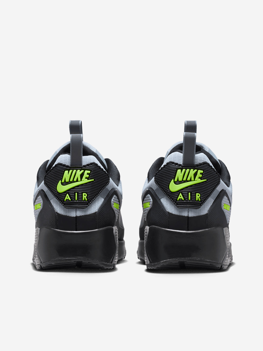 NIKE Air Max 90 Drift 'Cool Grey Volt' Grigio blu Urbanstaroma