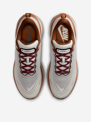 NIKE Vomero Plus 'Sail Caldera Brown' Marrone beige