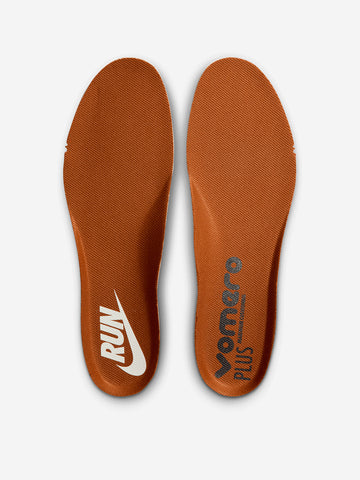 NIKE Vomero Plus 'Sail Caldera Brown' Marrone beige