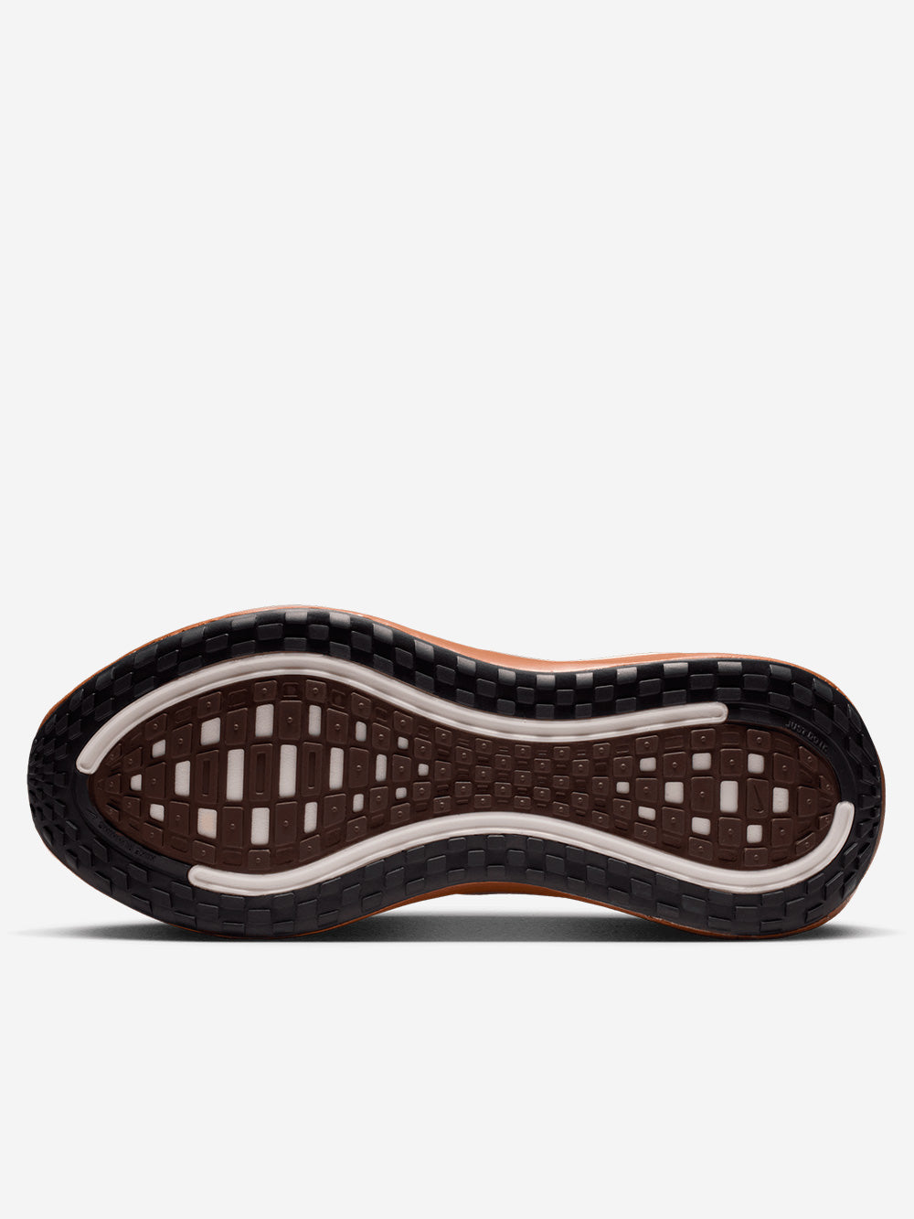 NIKE Vomero Plus 'Sail Caldera Brown' Marrone beige Urbanstaroma