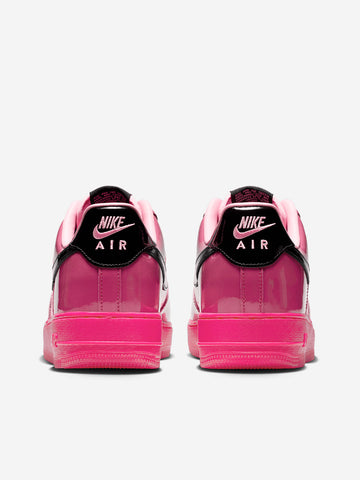 NIKE Air Force 1 Low 'Pink Cooler and Mulberry Rose' Rosa