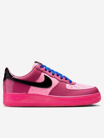 NIKE Air Force 1 Low 'Pink Cooler and Mulberry Rose' Rosa