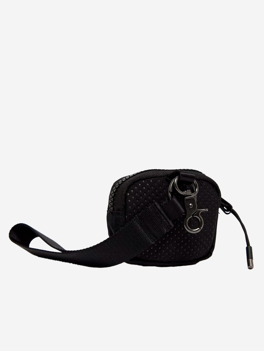 NIKE Custodia per auricolari Nero Urbanstaroma