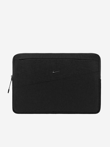 NIKE Borsa Porta PC Nero