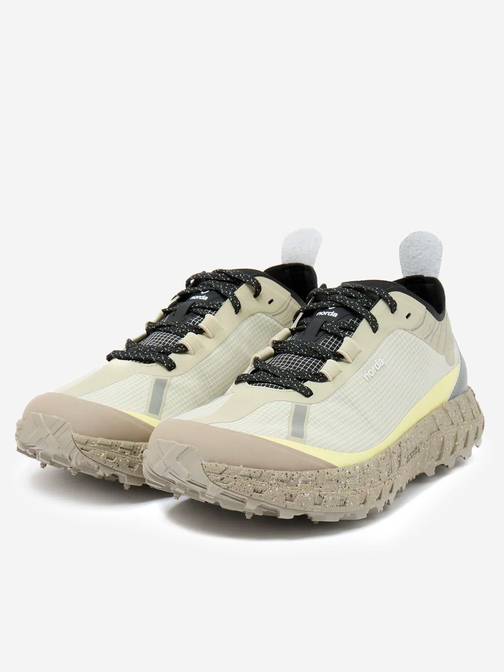 NORDA 001 M Calcite Grigio Urbanstaroma