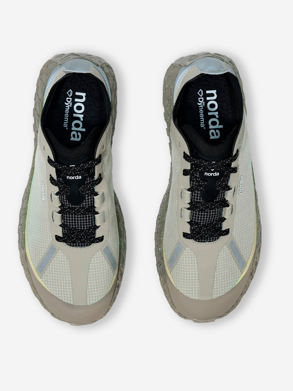 NORDA 001 M Calcite Grigio Urbanstaroma