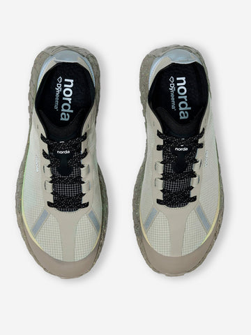 NORDA 001 M Calcite Grigio