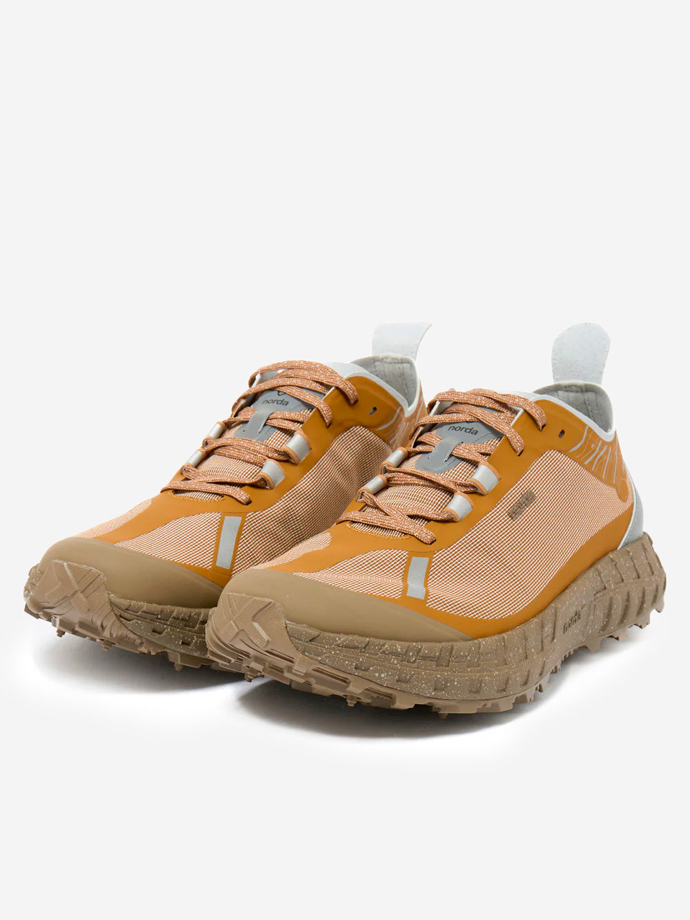 NORDA 001 M Loam Marrone Urbanstaroma