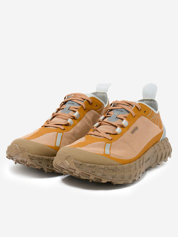 NORDA 001 M Loam Marrone