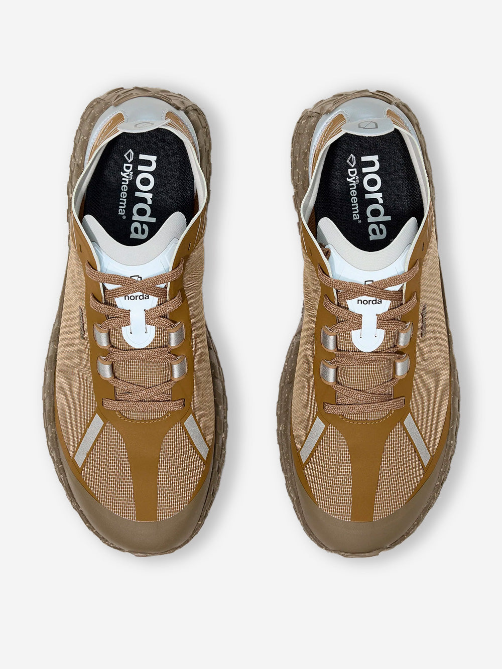 NORDA 001 M Loam Marrone Urbanstaroma