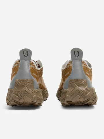 NORDA 001 M Loam Marrone