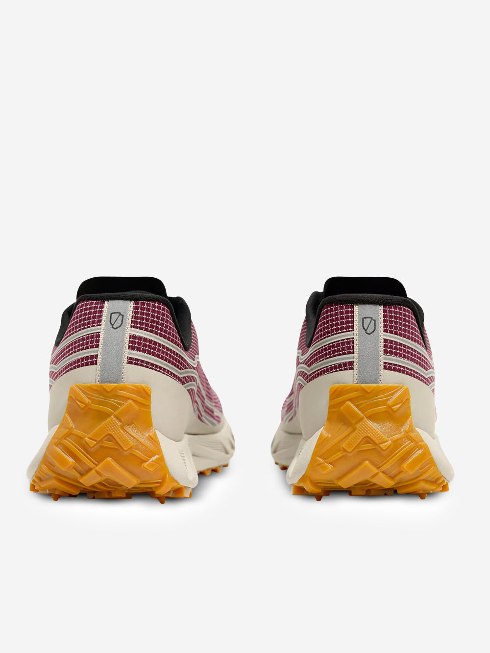 NORDA 002 amaranto Bordeau Urbanstaroma