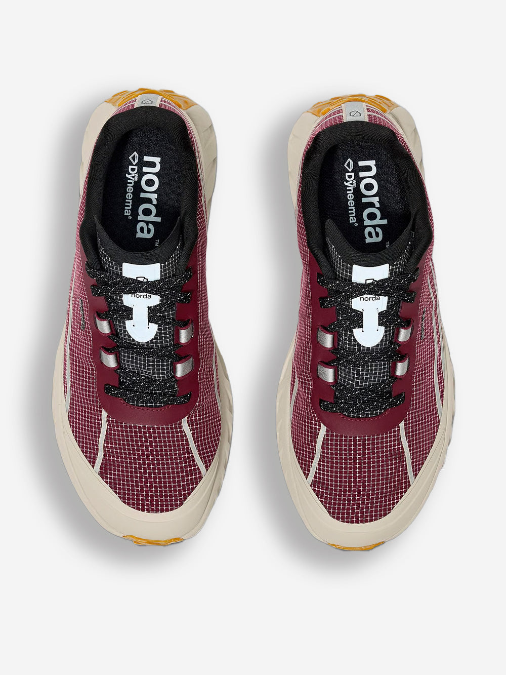 NORDA 002 amaranto Bordeau Urbanstaroma