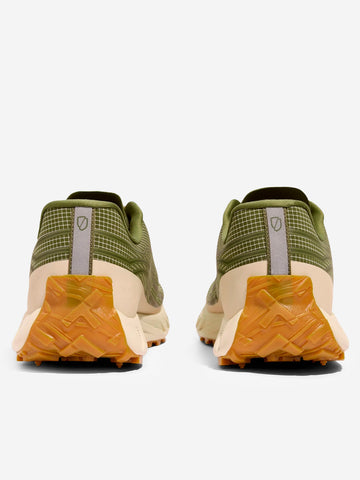 NORDA 002 verde Sage Verde