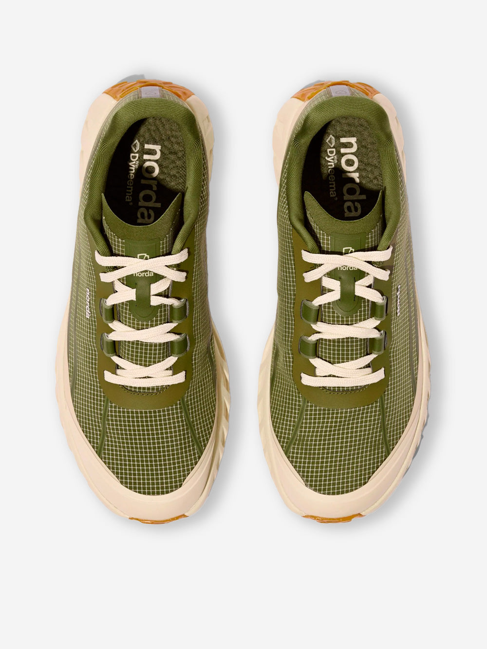 NORDA 002 verde Sage Verde Urbanstaroma