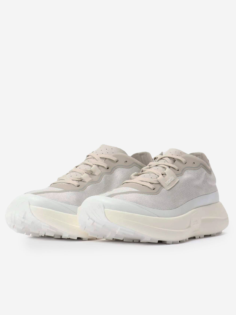 NORDA M 005 bianche Bianco Urbanstaroma