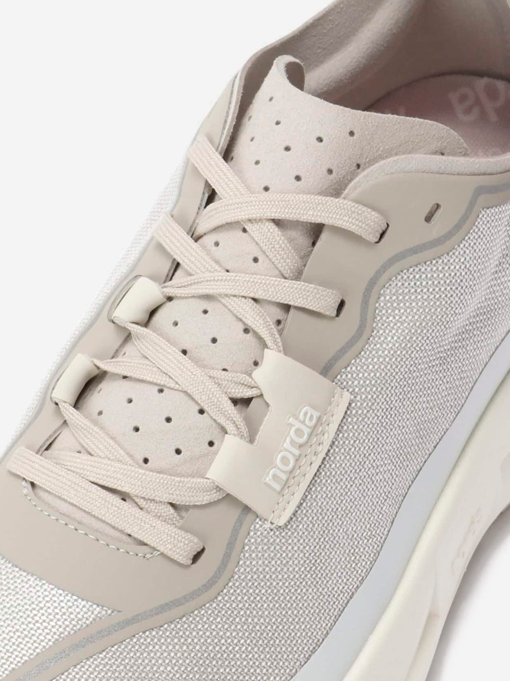 NORDA M 005 bianche Bianco Urbanstaroma