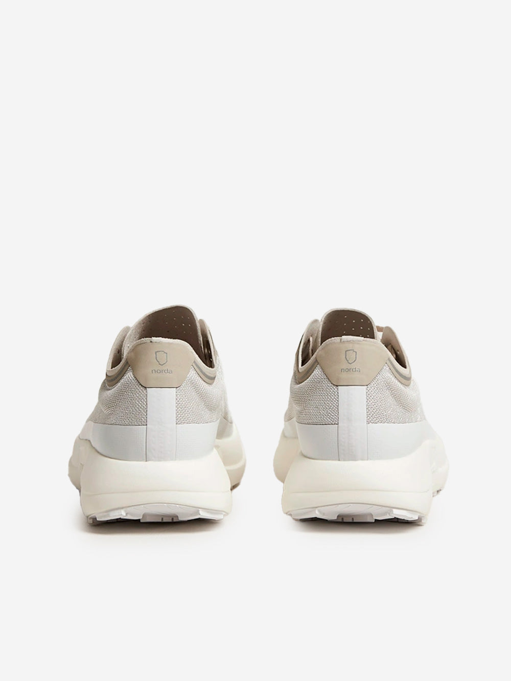 NORDA M 005 bianche Bianco Urbanstaroma