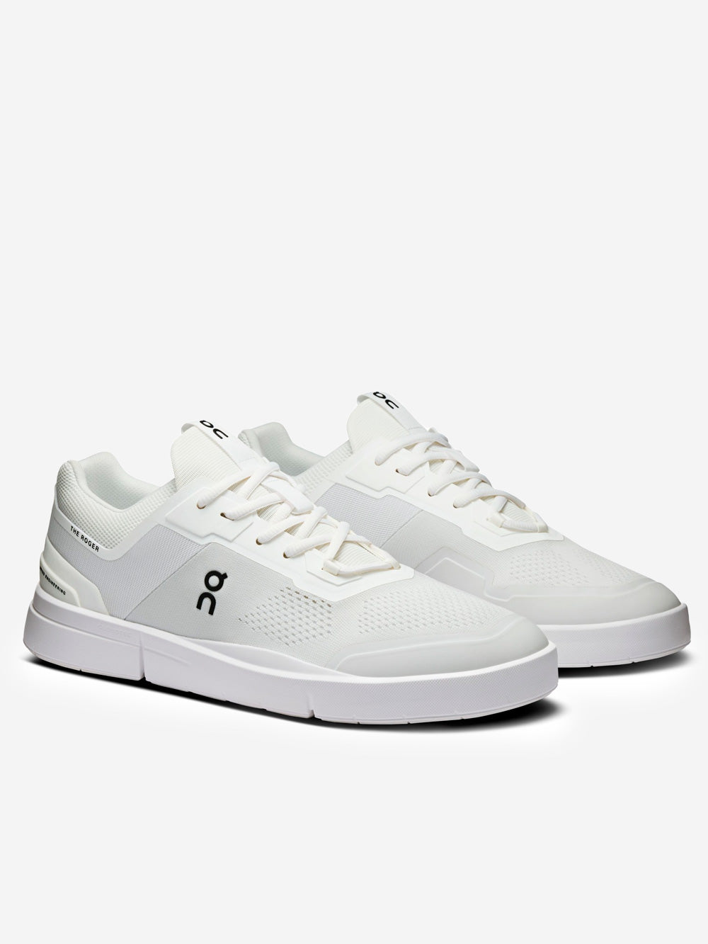 ON The Roger Spin bianche Bianco Urbanstaroma