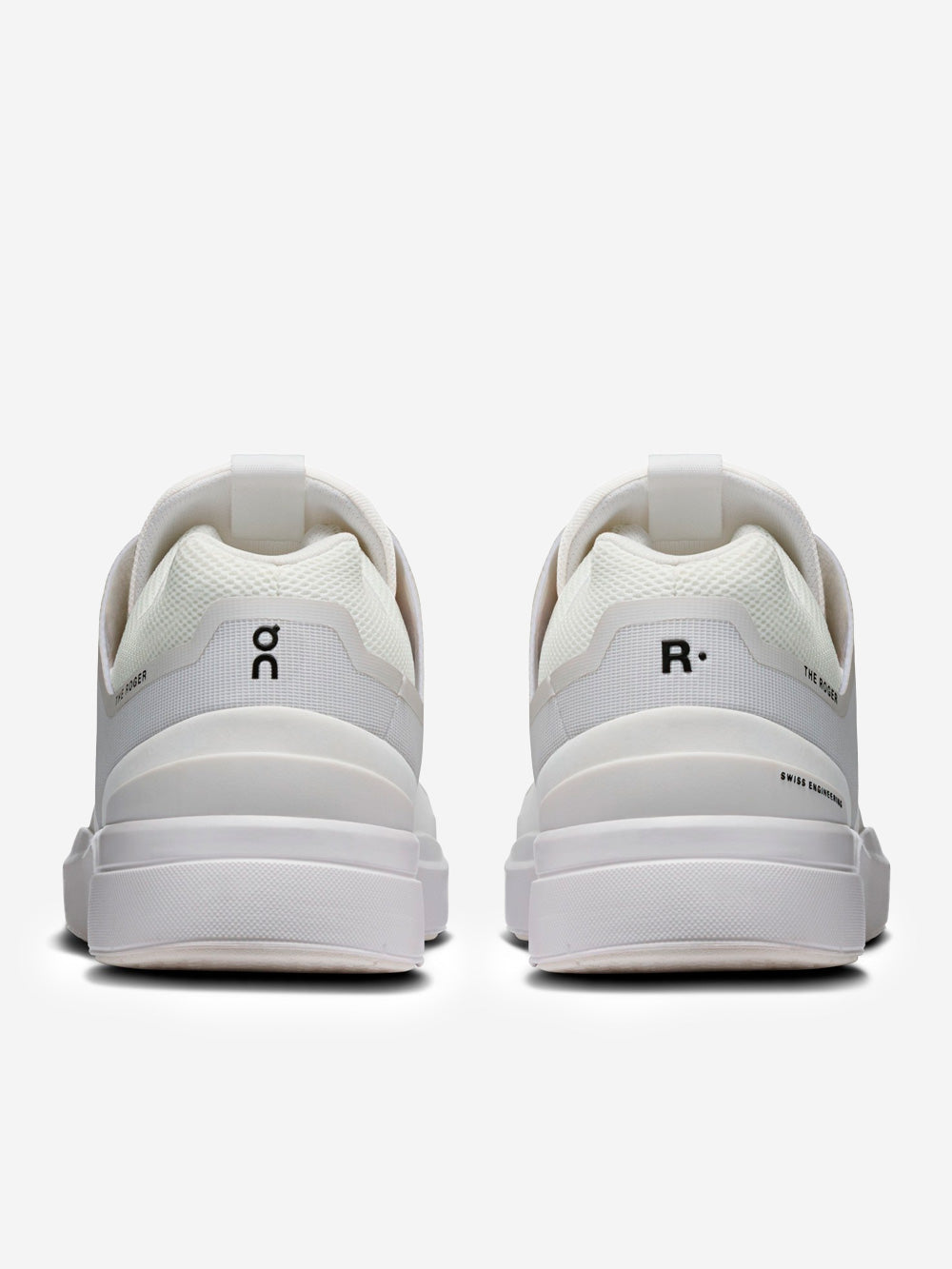 ON The Roger Spin bianche Bianco Urbanstaroma