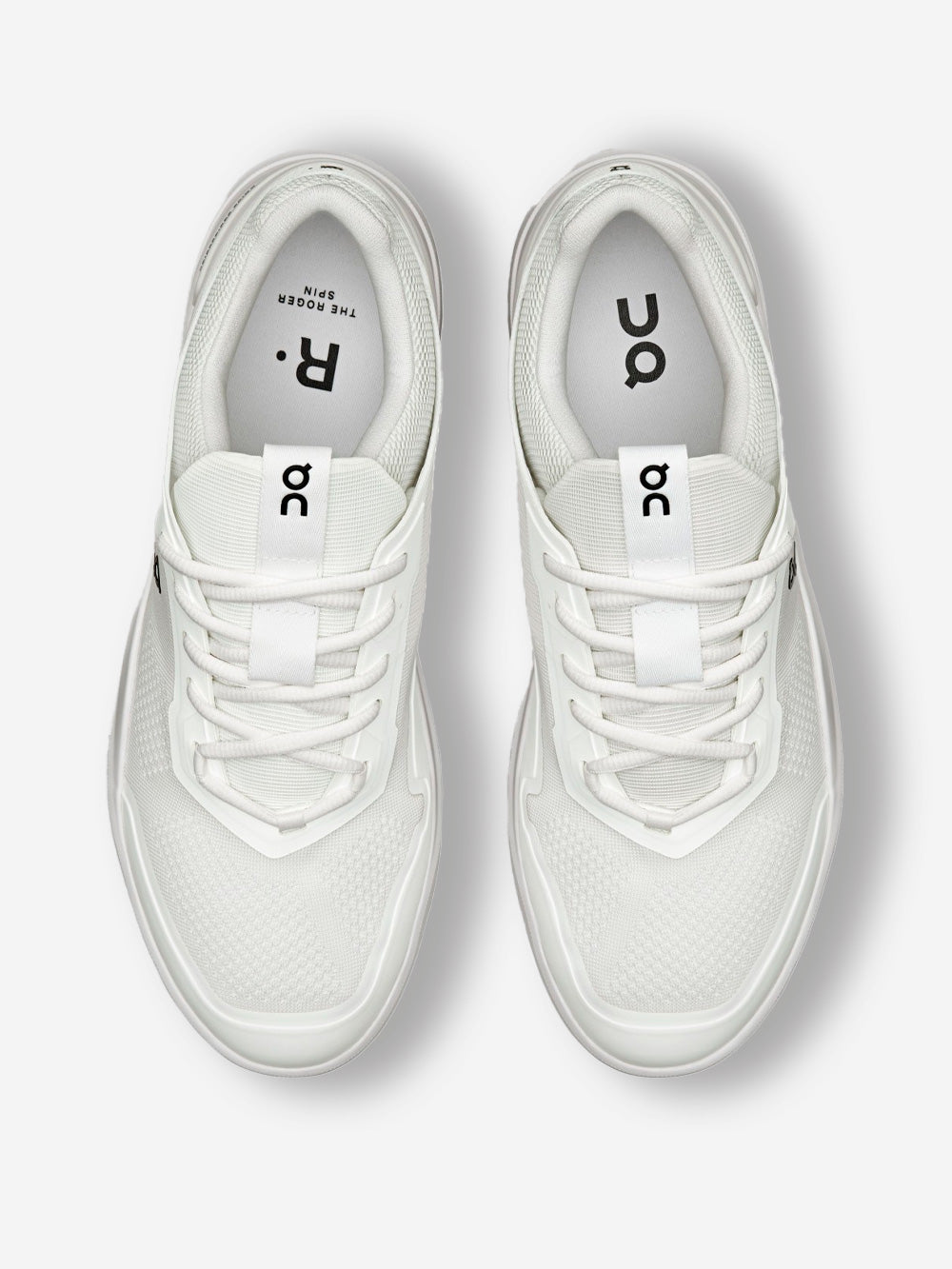 ON The Roger Spin bianche Bianco Urbanstaroma